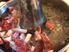 -1369冰火锅(木北路店)