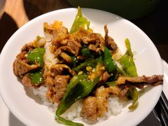 -费大厨辣椒炒肉(吉联MALL店)