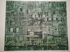 -江苏省美术馆(长江路新馆)