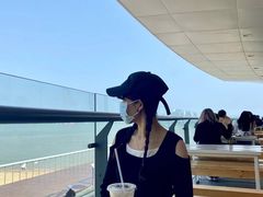 -太平洋咖啡(海天驿站店)