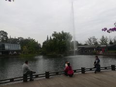 -成飞公园