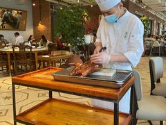 大堂-漢舍中国菜馆(889广场店)