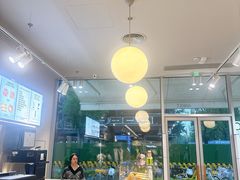 -ARKET CAFÉ(三里屯太古里店)