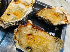 -大成海鲜烧烤·龙虾(南方商城店)
