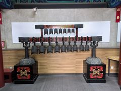 -大钟寺古钟博物馆