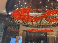 -富力万达嘉华酒店-品珍中餐厅(水果湖店)