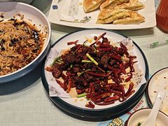 -镜泊小镇(东长安街店)