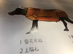 -肉甲韩国木炭烤肉(新壹街1店)