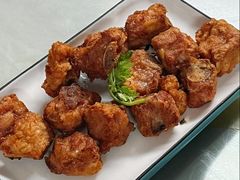 -太白餐厅•三十年老字号•坚持做现菜(体育东横街店)