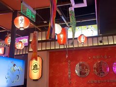 -仙隐小鹿料理食堂(惠济万达店)