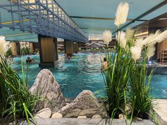 -青水瓦台汤泉(未央店)