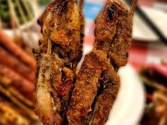 -孟记粥铺·家常菜·烧烤·粥(亚运村店)