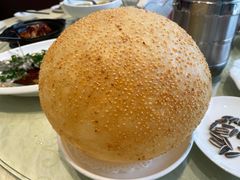 功夫麻球-群乐饭店(滨安路店)