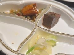 -A One Kitchen·南京精菜馆(德基广场店)