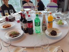 -宝燕壹号景观餐厅(龙盛国际商业广场店)