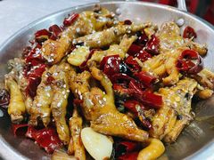 -小民大排档(光谷店)