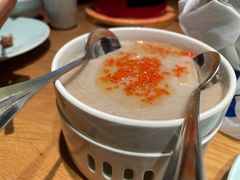 福州芋泥-闽上鲜·福建菜(龙湖滨江天街店)