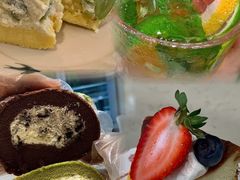 -小西家作(富力爱丁堡店)