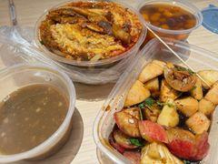 -凤张螺蛳粉·爽口粉(跃进路总店)