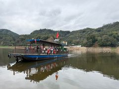-新安江山水画廊风景区