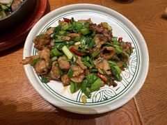 -云海肴·汽锅鸡·云南菜(苏州中心店)