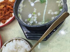 -服务大楼冷面(延大店)