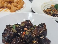 -燕春楼(海河华鼎店)