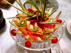 -俏江南(中山路先天下广场店)