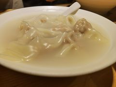 原汤龙抄手-龙抄手食府(浣花北路店)