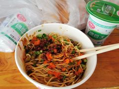 -家阳赵师傅油饼包烧麦(粮道街店)
