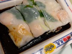 -赵财财·肠粉·煲仔饭(华润万象城店)