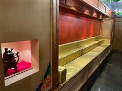-那家小馆•北京菜•烤鸭(香山店)