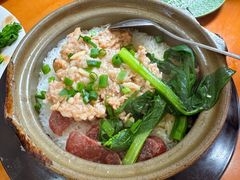 -煲煲掂风味煲仔饭餐厅(西区店)