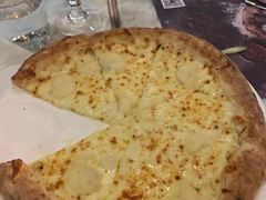 -Margherita雏菊意大利餐厅(雅颂庭购物中心店)