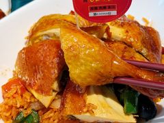 -滋味满屋美食坊(上海街店)