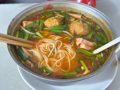 -铁锅哥米线