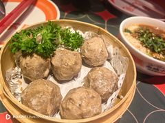 -南城十里潮汕鲜牛火锅·鲜虾生滚粥(融汇老商埠店)