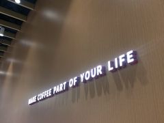 -Manner Coffee(K11店)