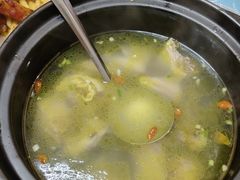 -食光慢宴·安吉土菜馆