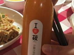 -西贝(上海我格广场店)