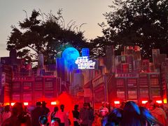 -七彩云南欢乐世界