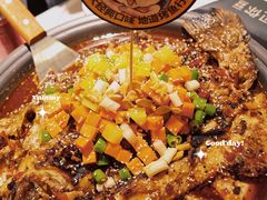 -鱼见你烤鱼•本地烧烤(1818店)