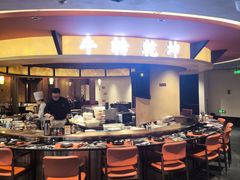 -牛将军•涮肉•烤肉(北京王府井·故宫店)