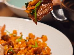 -庐灶江南·江南菜·四合院Bistro(东直门雍和宫·原华侨宾馆店)