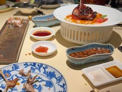 -侨美食家·粤菜(体育西路店)