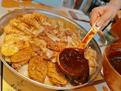 -黄记煌三汁焖锅(崇文门店)