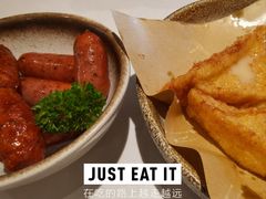 -烁先生披萨·儿童餐下午茶(河南岸店)