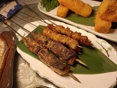 -质烤烤物·活烤海鲜(质烤总店)