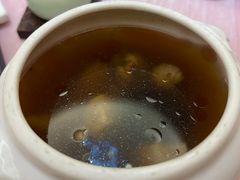 -银都上海菜馆(粤海东路店)
