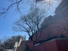 -妙峰山风景名胜区
